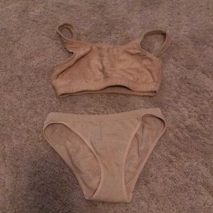 GK undergarments